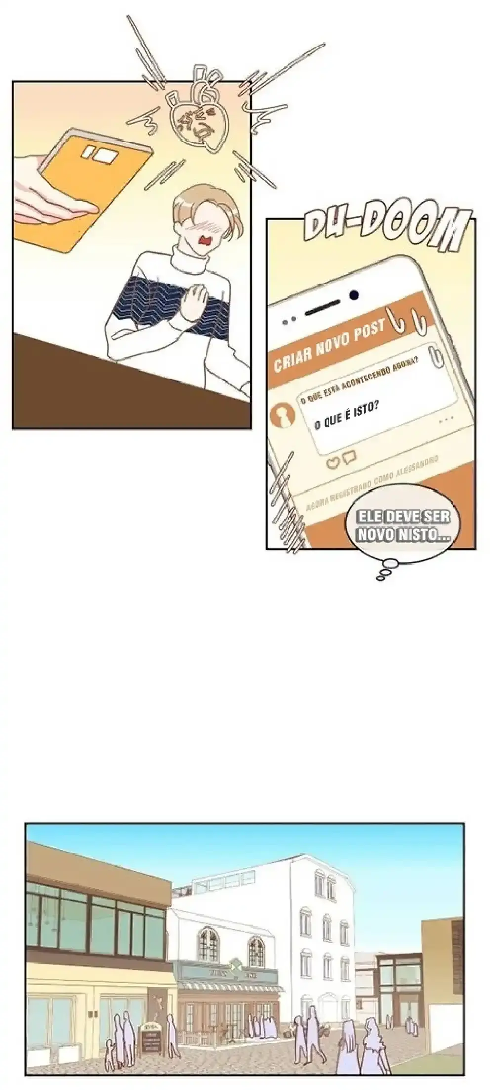 The Devil’s Temptation – Capítulo 11 Yaoi – Página 28 The Devil’s Temptation – Capítulo 11 Yaoi – Página 28