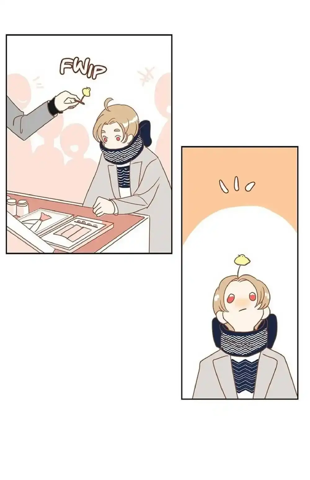 The Devil’s Temptation – Capítulo 11 Yaoi – Página 29 The Devil’s Temptation – Capítulo 11 Yaoi – Página 29