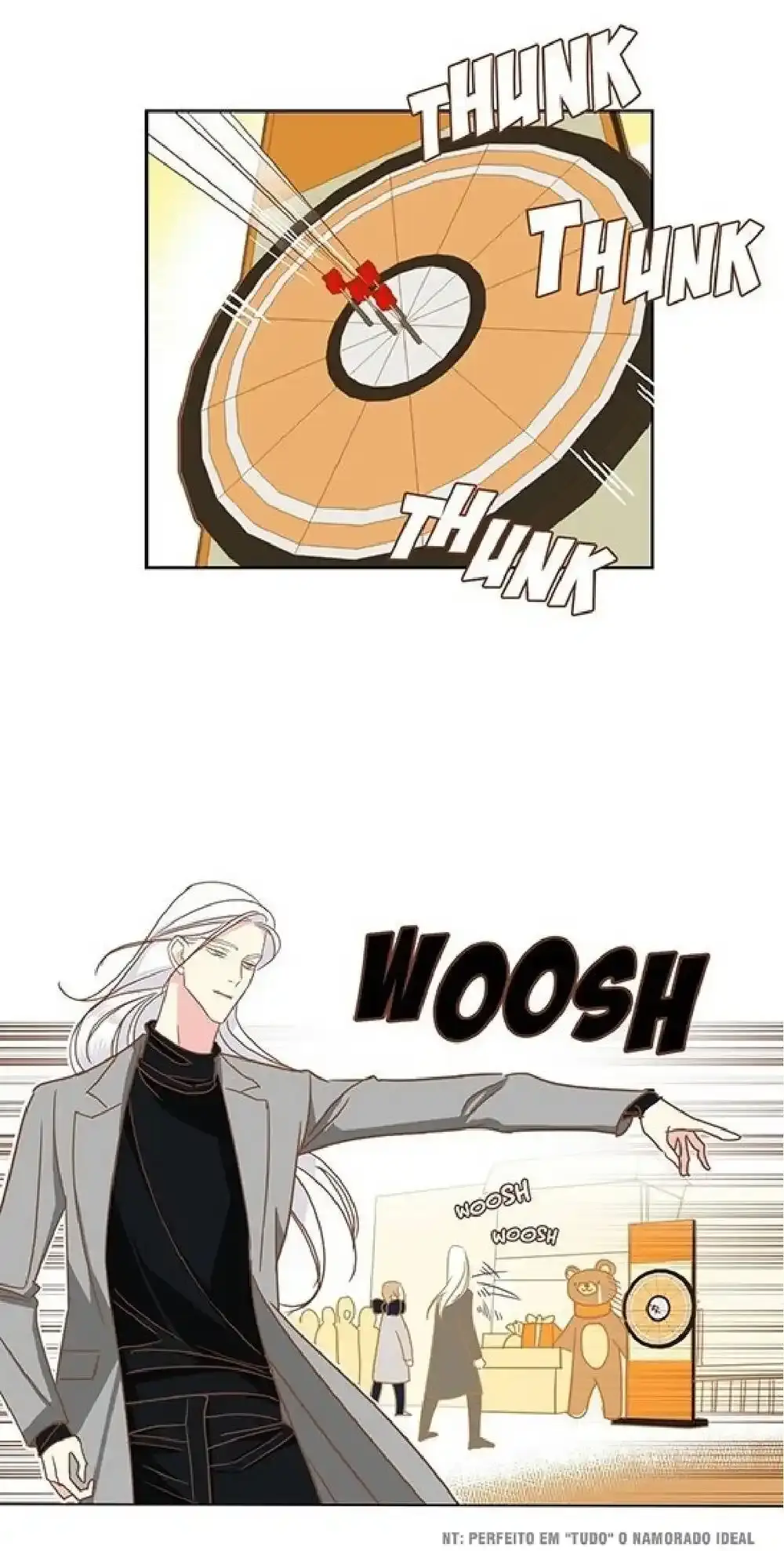 The Devil’s Temptation – Capítulo 11 Yaoi – Página 30 The Devil’s Temptation – Capítulo 11 Yaoi – Página 30