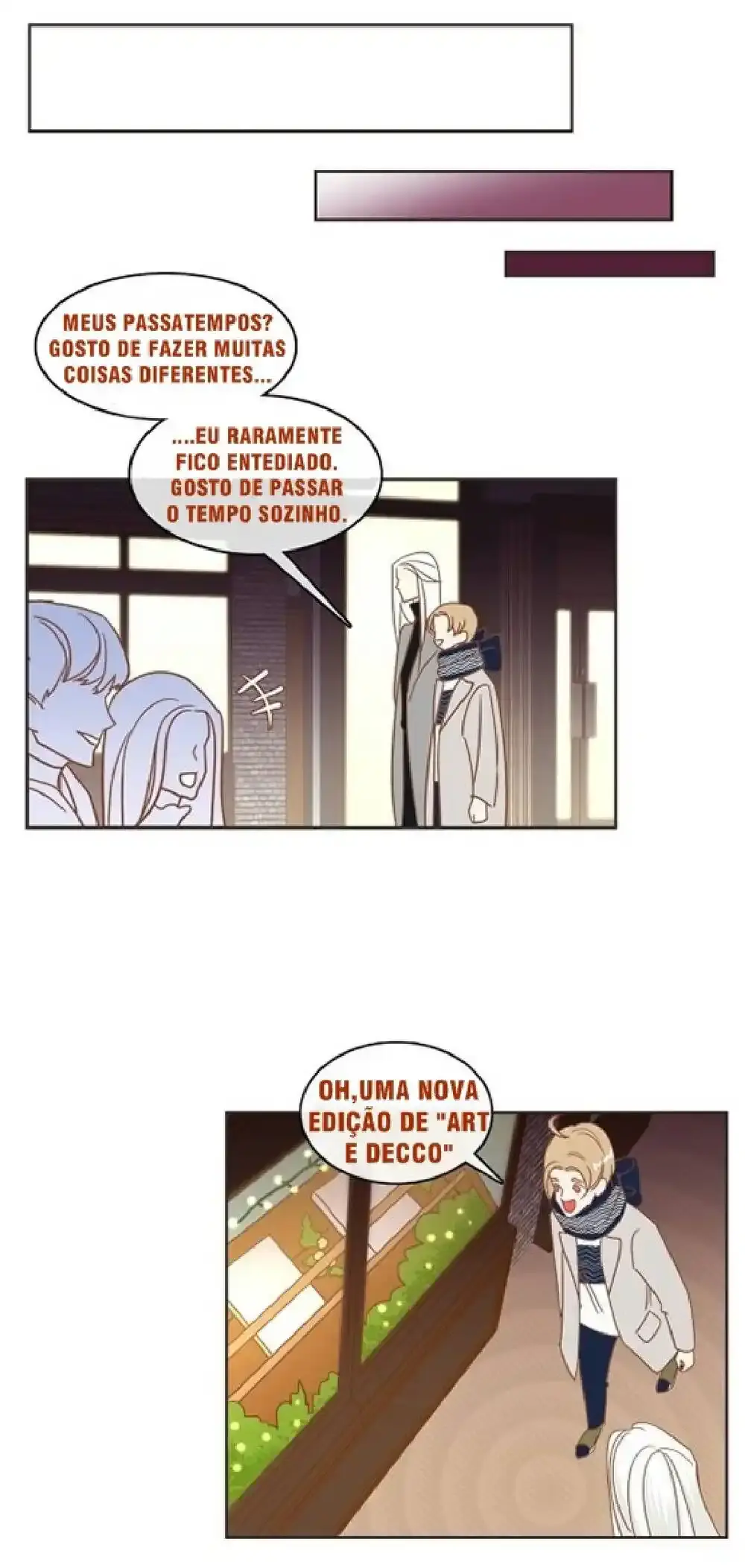 The Devil’s Temptation – Capítulo 11 Yaoi – Página 33 The Devil’s Temptation – Capítulo 11 Yaoi – Página 33