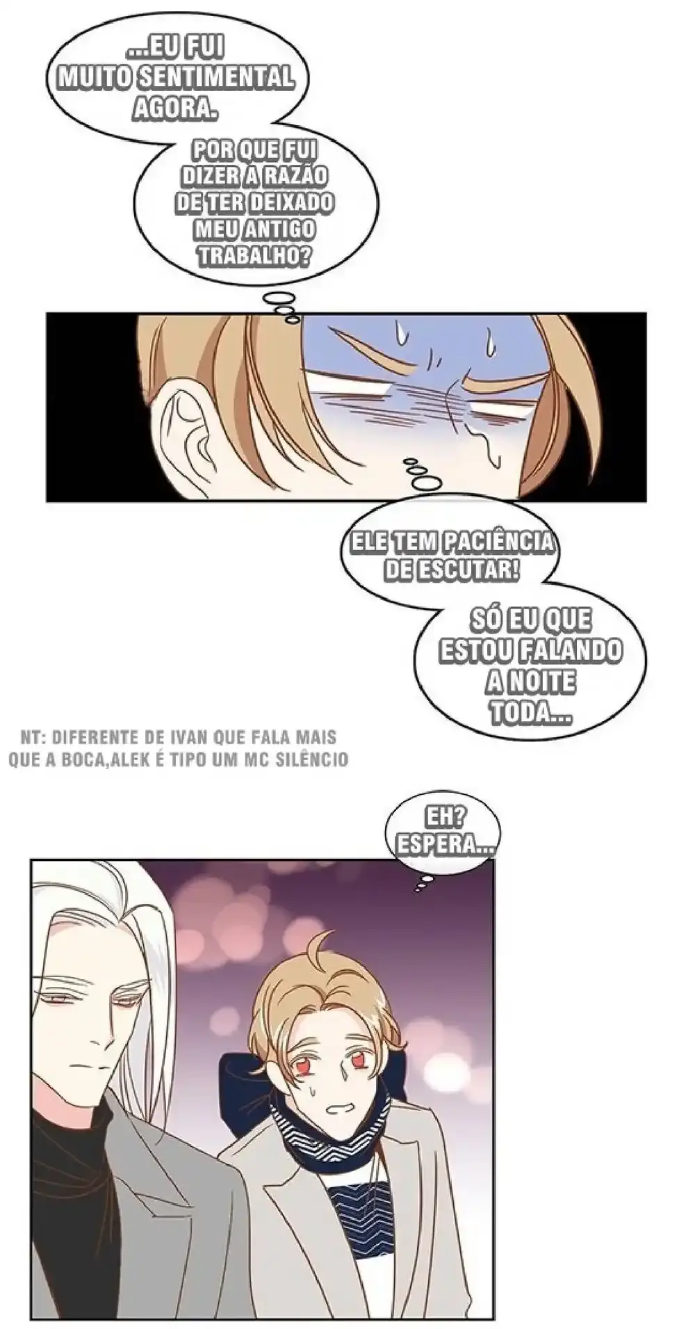 The Devil’s Temptation – Capítulo 11 Yaoi – Página 37 The Devil’s Temptation – Capítulo 11 Yaoi – Página 37