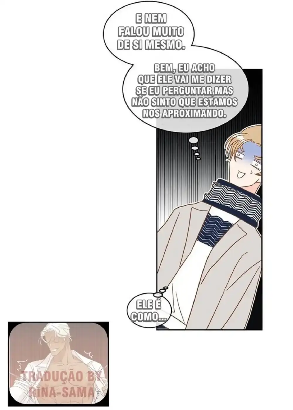 The Devil’s Temptation – Capítulo 11 Yaoi – Página 39 The Devil’s Temptation – Capítulo 11 Yaoi – Página 39