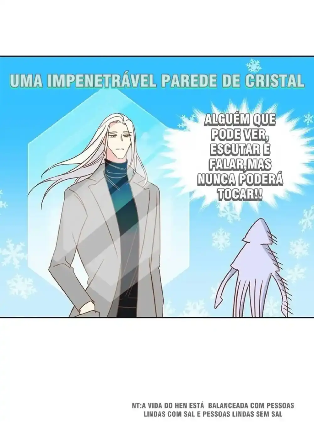 The Devil’s Temptation – Capítulo 11 Yaoi – Página 40 The Devil’s Temptation – Capítulo 11 Yaoi – Página 40