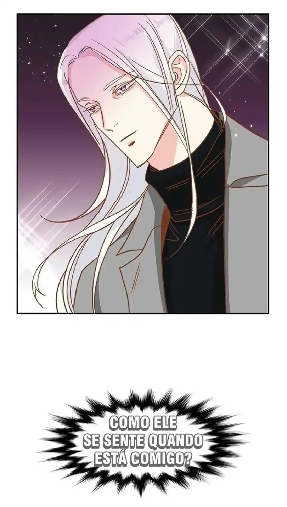 The Devil’s Temptation – Capítulo 11 Yaoi – Página 41 The Devil’s Temptation – Capítulo 11 Yaoi – Página 41