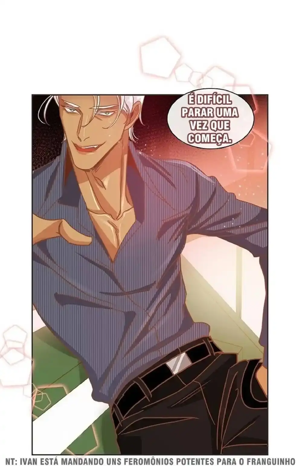 The Devil’s Temptation – Capítulo 11 Yaoi – Página 6 The Devil’s Temptation – Capítulo 11 Yaoi – Página 6