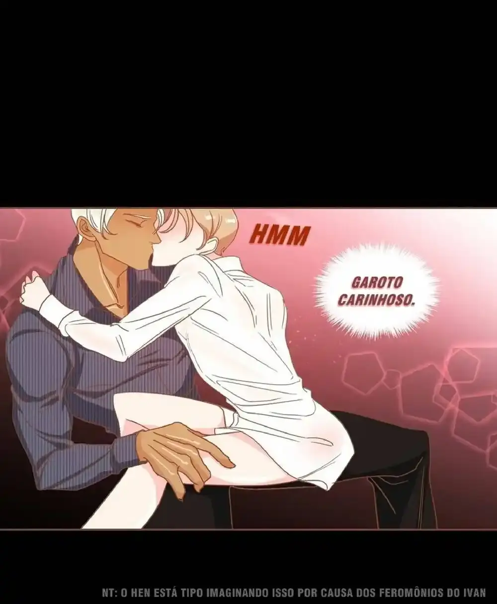 The Devil’s Temptation – Capítulo 11 Yaoi – Página 9 The Devil’s Temptation – Capítulo 11 Yaoi – Página 9