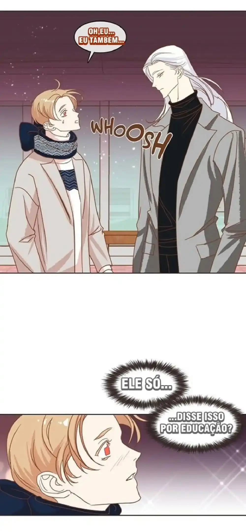 The Devil’s Temptation – Capítulo 12 Yaoi – Página 10 The Devil’s Temptation – Capítulo 12 Yaoi – Página 10