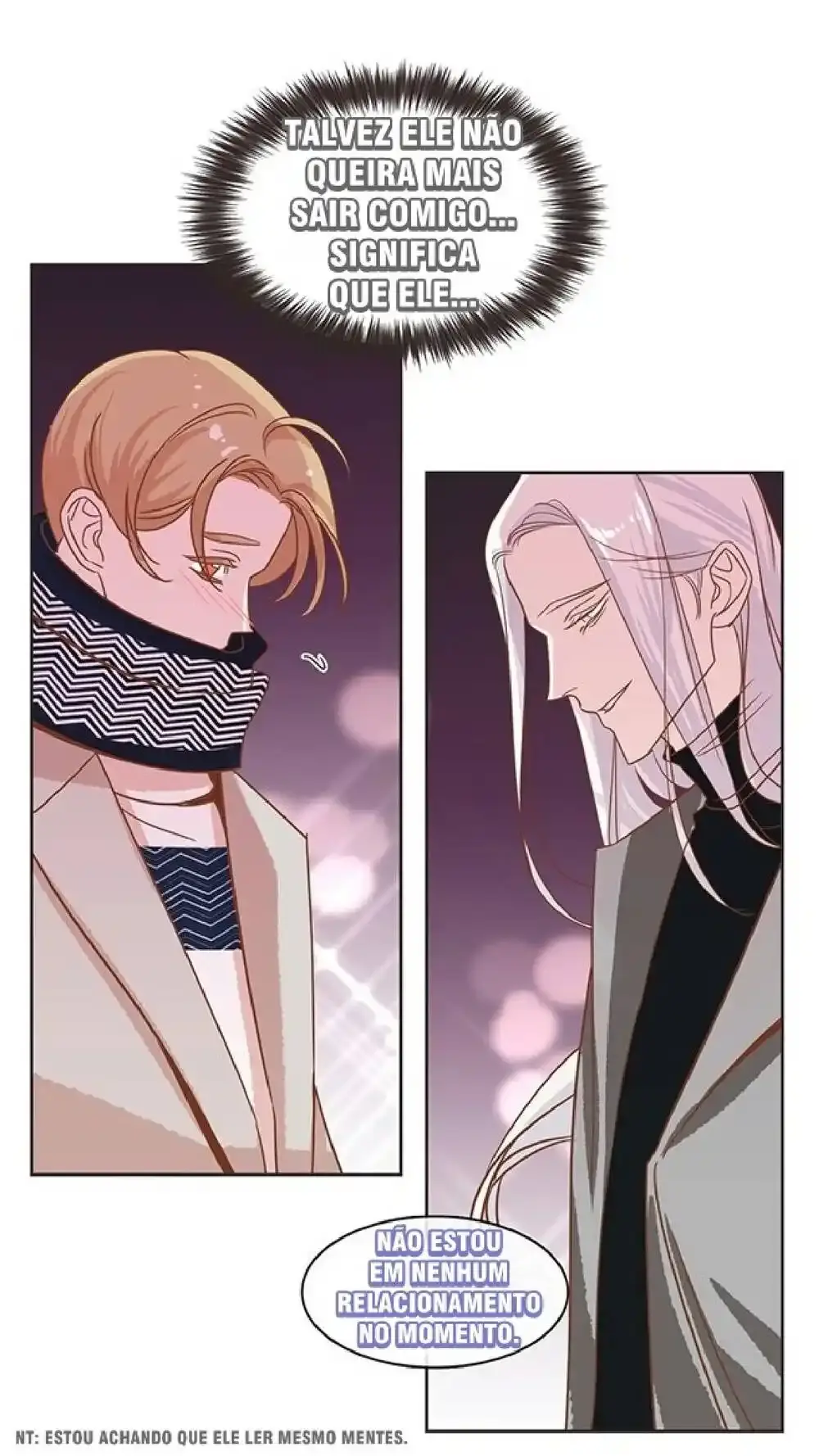 The Devil’s Temptation – Capítulo 12 Yaoi – Página 11 The Devil’s Temptation – Capítulo 12 Yaoi – Página 11