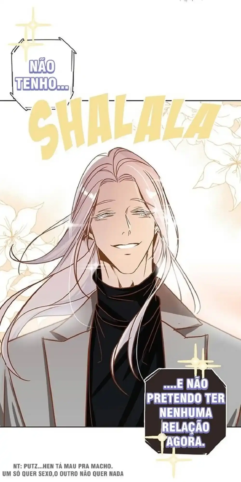 The Devil’s Temptation – Capítulo 12 Yaoi – Página 13 The Devil’s Temptation – Capítulo 12 Yaoi – Página 13