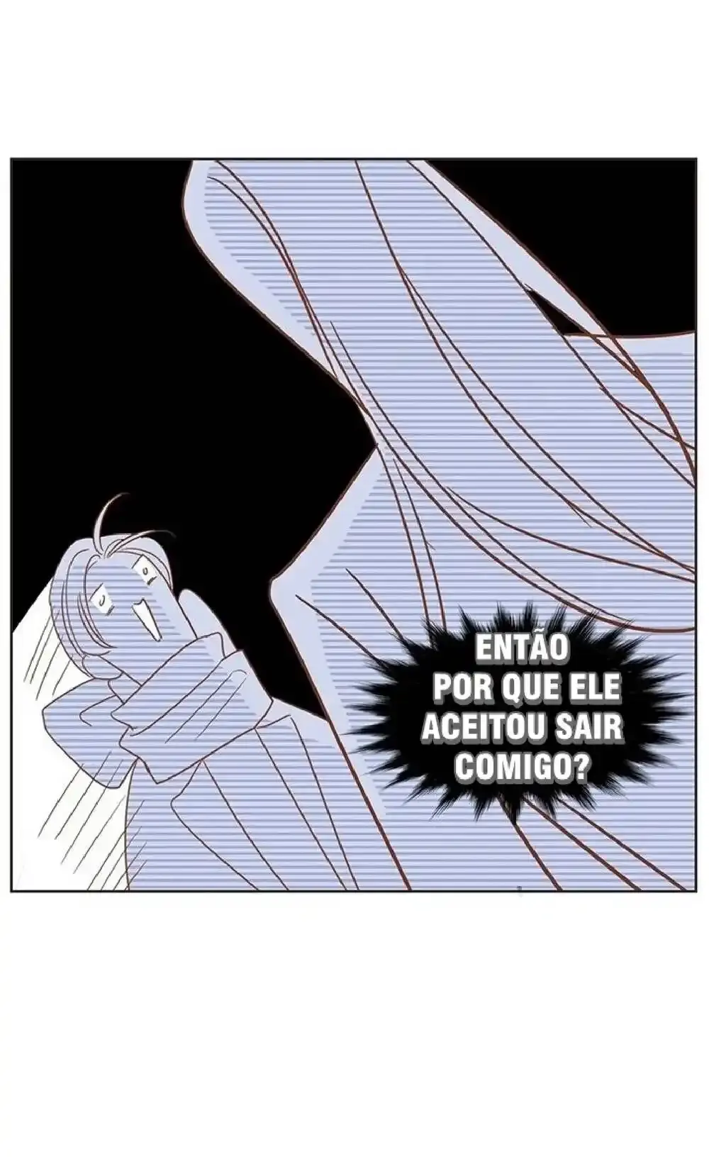 The Devil’s Temptation – Capítulo 12 Yaoi – Página 17 The Devil’s Temptation – Capítulo 12 Yaoi – Página 17