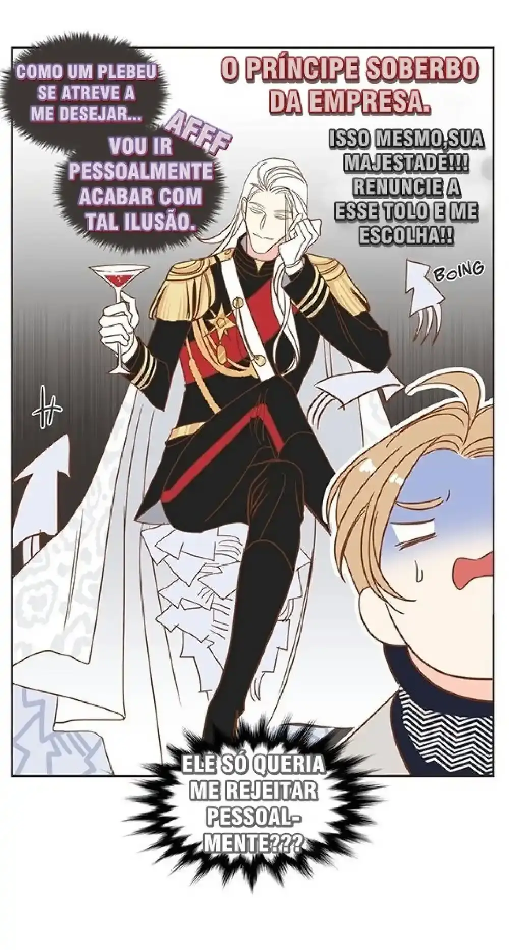 The Devil’s Temptation – Capítulo 12 Yaoi – Página 18 The Devil’s Temptation – Capítulo 12 Yaoi – Página 18