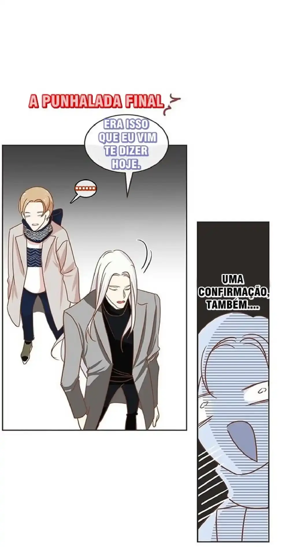 The Devil’s Temptation – Capítulo 12 Yaoi – Página 19 The Devil’s Temptation – Capítulo 12 Yaoi – Página 19