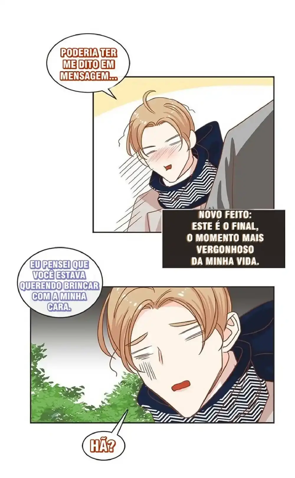 The Devil’s Temptation – Capítulo 12 Yaoi – Página 20 The Devil’s Temptation – Capítulo 12 Yaoi – Página 20