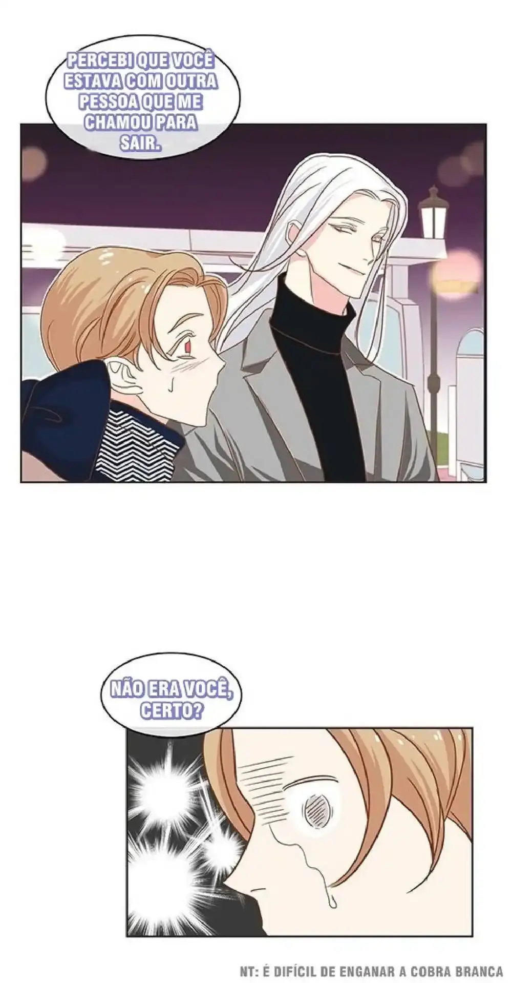 The Devil’s Temptation – Capítulo 12 Yaoi – Página 21 The Devil’s Temptation – Capítulo 12 Yaoi – Página 21