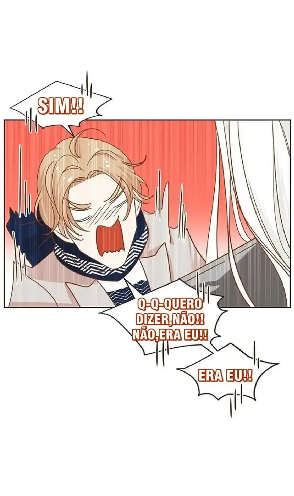 The Devil’s Temptation – Capítulo 12 Yaoi – Página 22 The Devil’s Temptation – Capítulo 12 Yaoi – Página 22