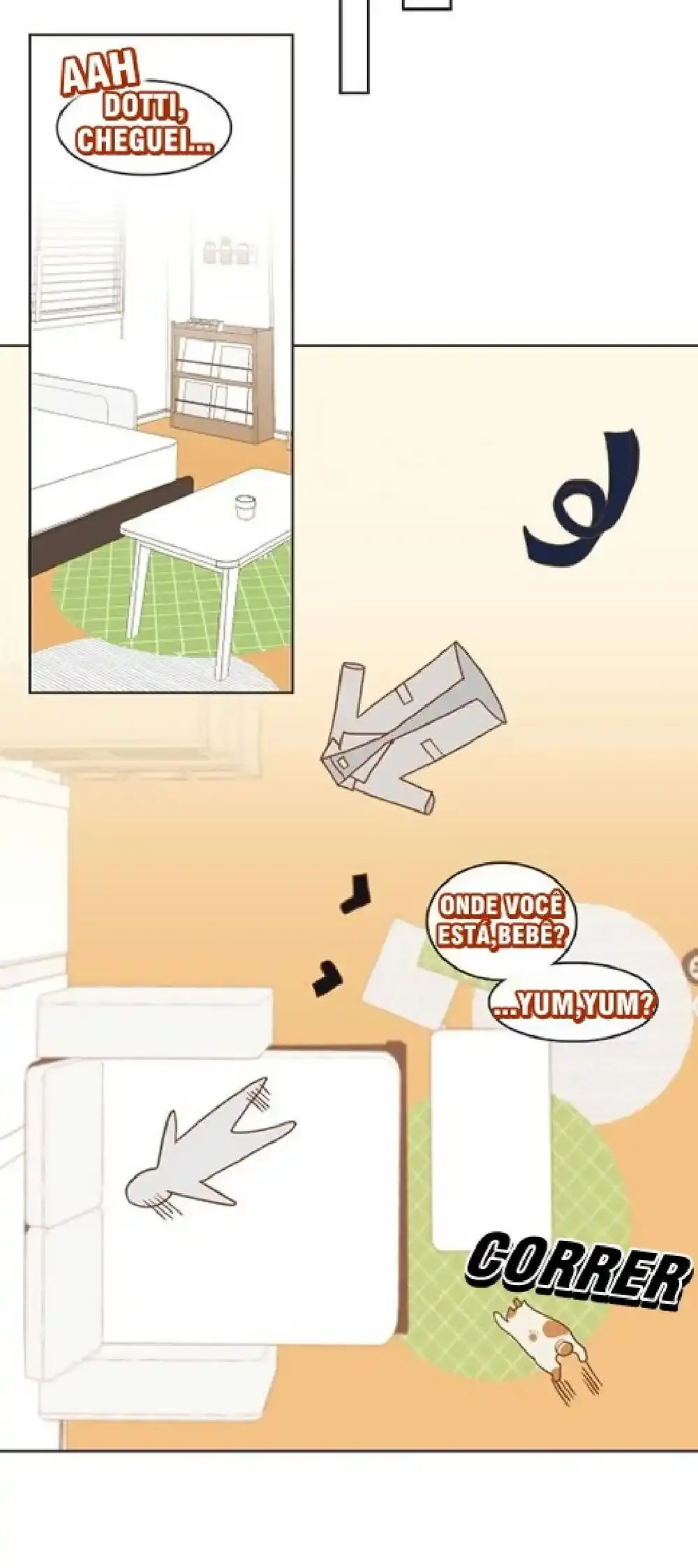 The Devil’s Temptation – Capítulo 12 Yaoi – Página 26 The Devil’s Temptation – Capítulo 12 Yaoi – Página 26