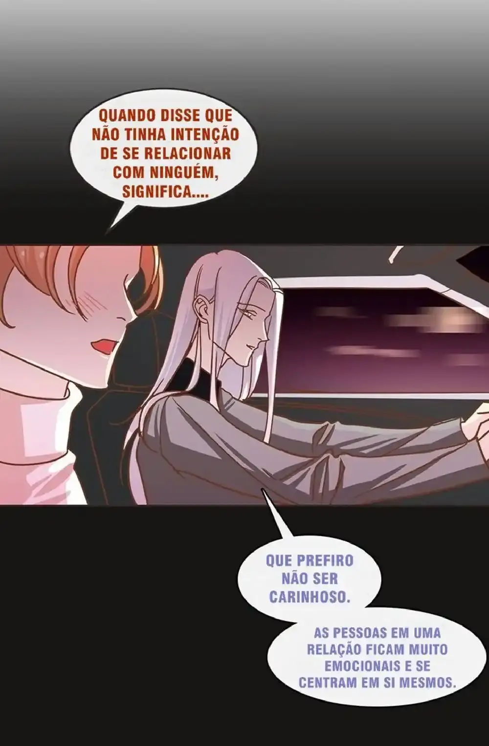 The Devil’s Temptation – Capítulo 12 Yaoi – Página 28 The Devil’s Temptation – Capítulo 12 Yaoi – Página 28