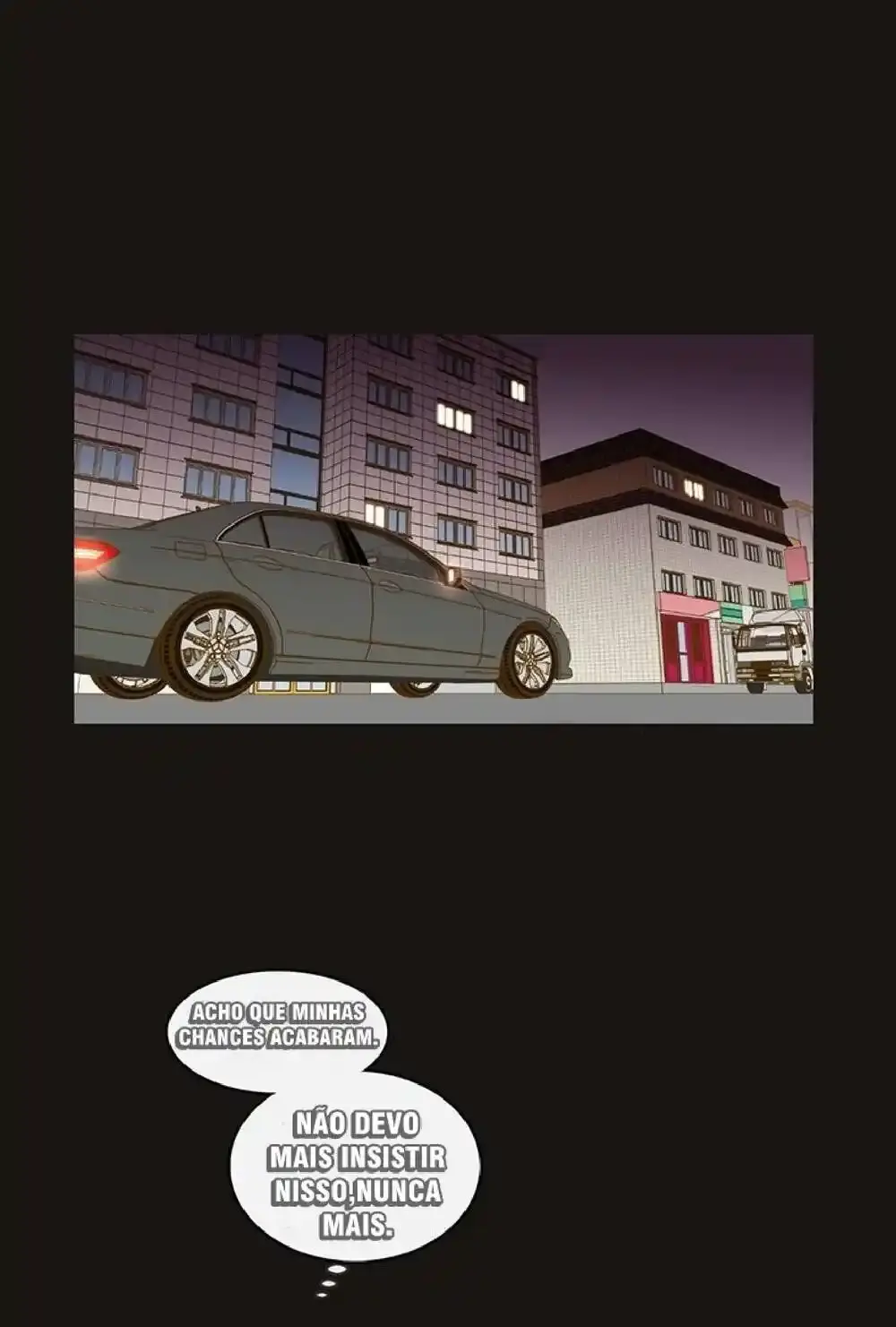 The Devil’s Temptation – Capítulo 12 Yaoi – Página 32 The Devil’s Temptation – Capítulo 12 Yaoi – Página 32