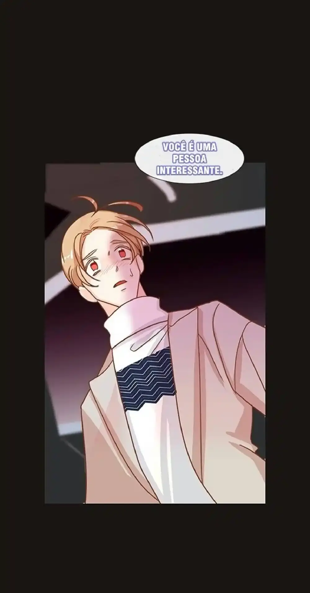 The Devil’s Temptation – Capítulo 12 Yaoi – Página 34 The Devil’s Temptation – Capítulo 12 Yaoi – Página 34