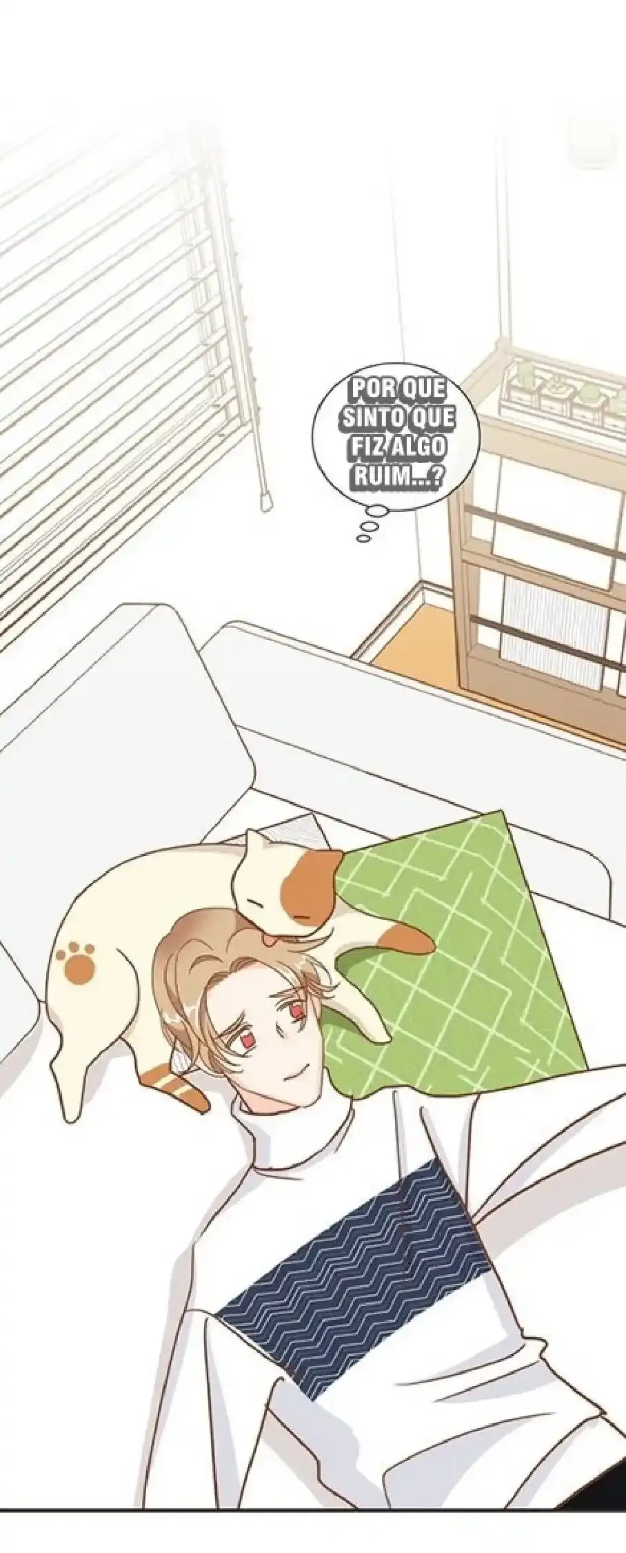 The Devil’s Temptation – Capítulo 12 Yaoi – Página 39 The Devil’s Temptation – Capítulo 12 Yaoi – Página 39