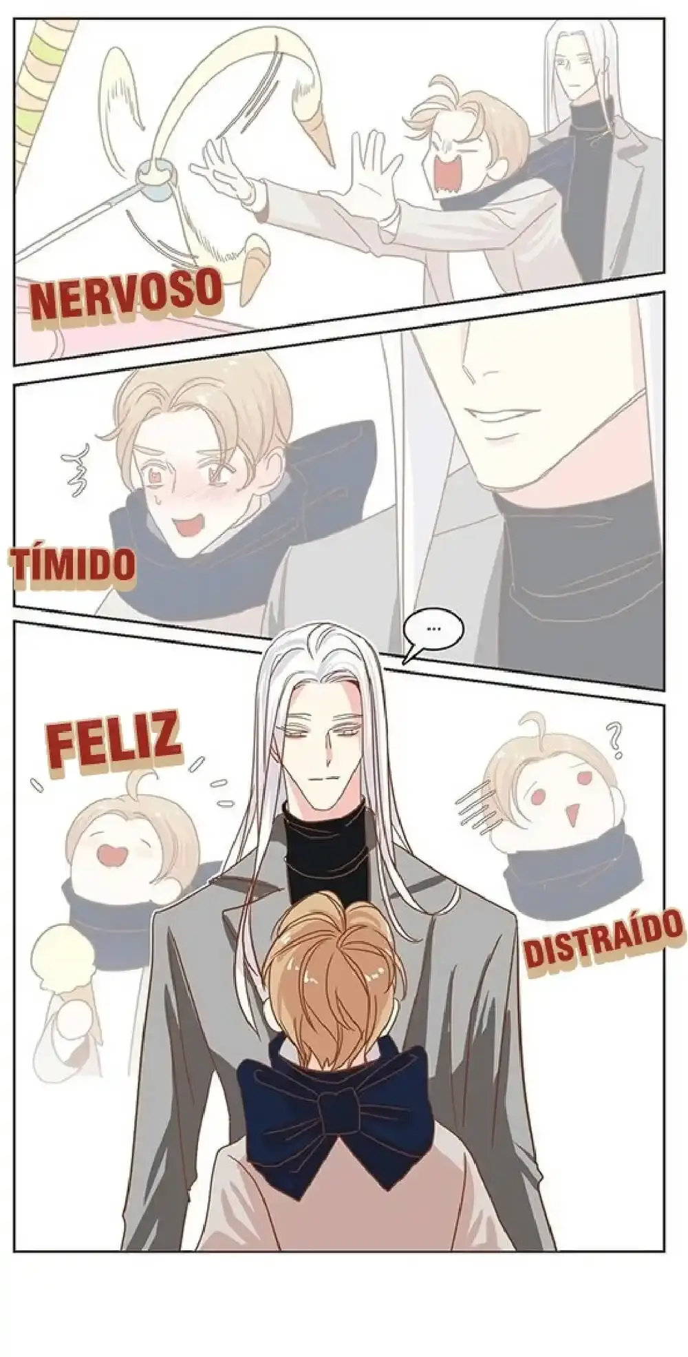 The Devil’s Temptation – Capítulo 12 Yaoi – Página 4 The Devil’s Temptation – Capítulo 12 Yaoi – Página 4