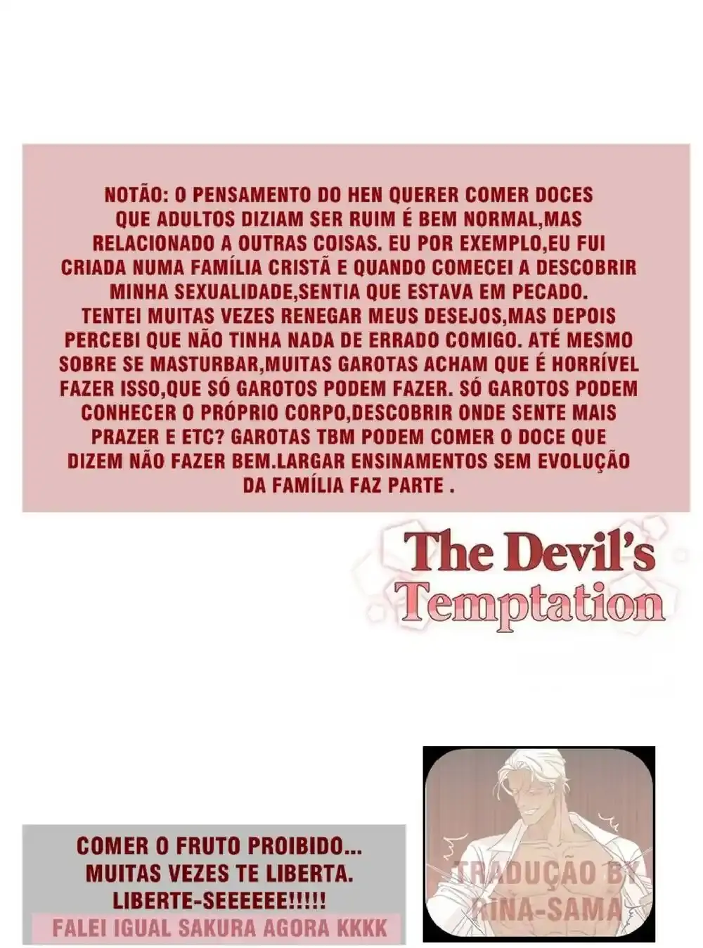 The Devil’s Temptation – Capítulo 12 Yaoi – Página 40 The Devil’s Temptation – Capítulo 12 Yaoi – Página 40