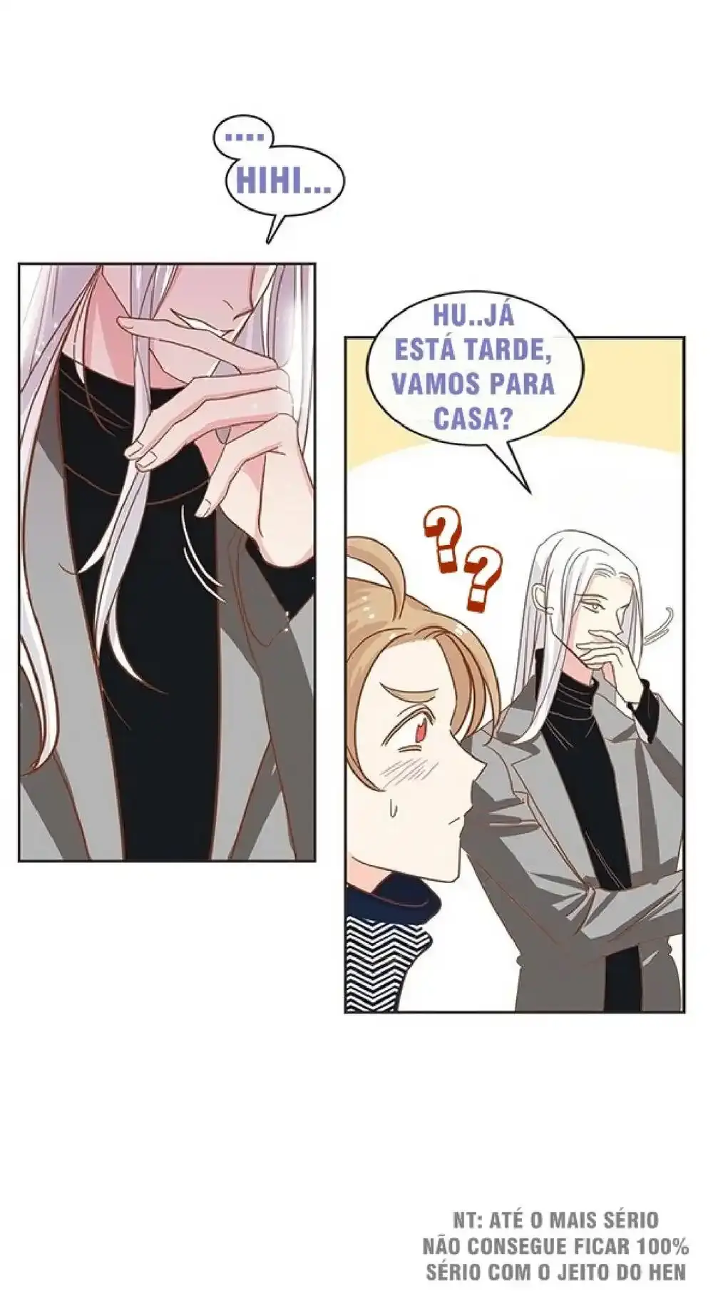 The Devil’s Temptation – Capítulo 12 Yaoi – Página 5 The Devil’s Temptation – Capítulo 12 Yaoi – Página 5