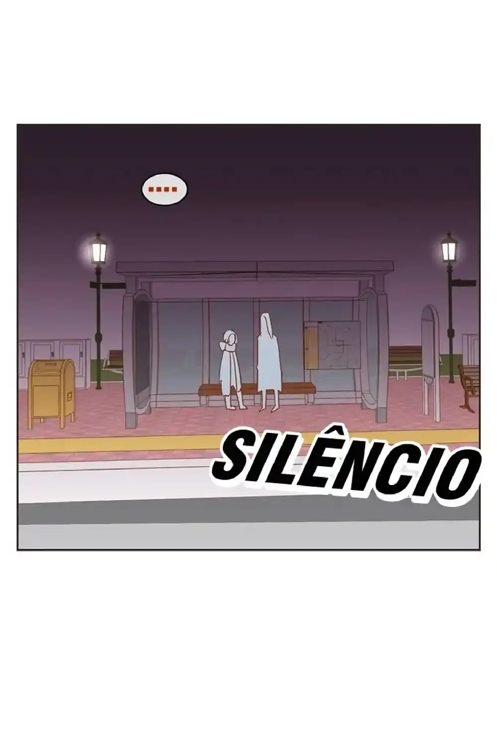 The Devil’s Temptation – Capítulo 12 Yaoi – Página 8 The Devil’s Temptation – Capítulo 12 Yaoi – Página 8