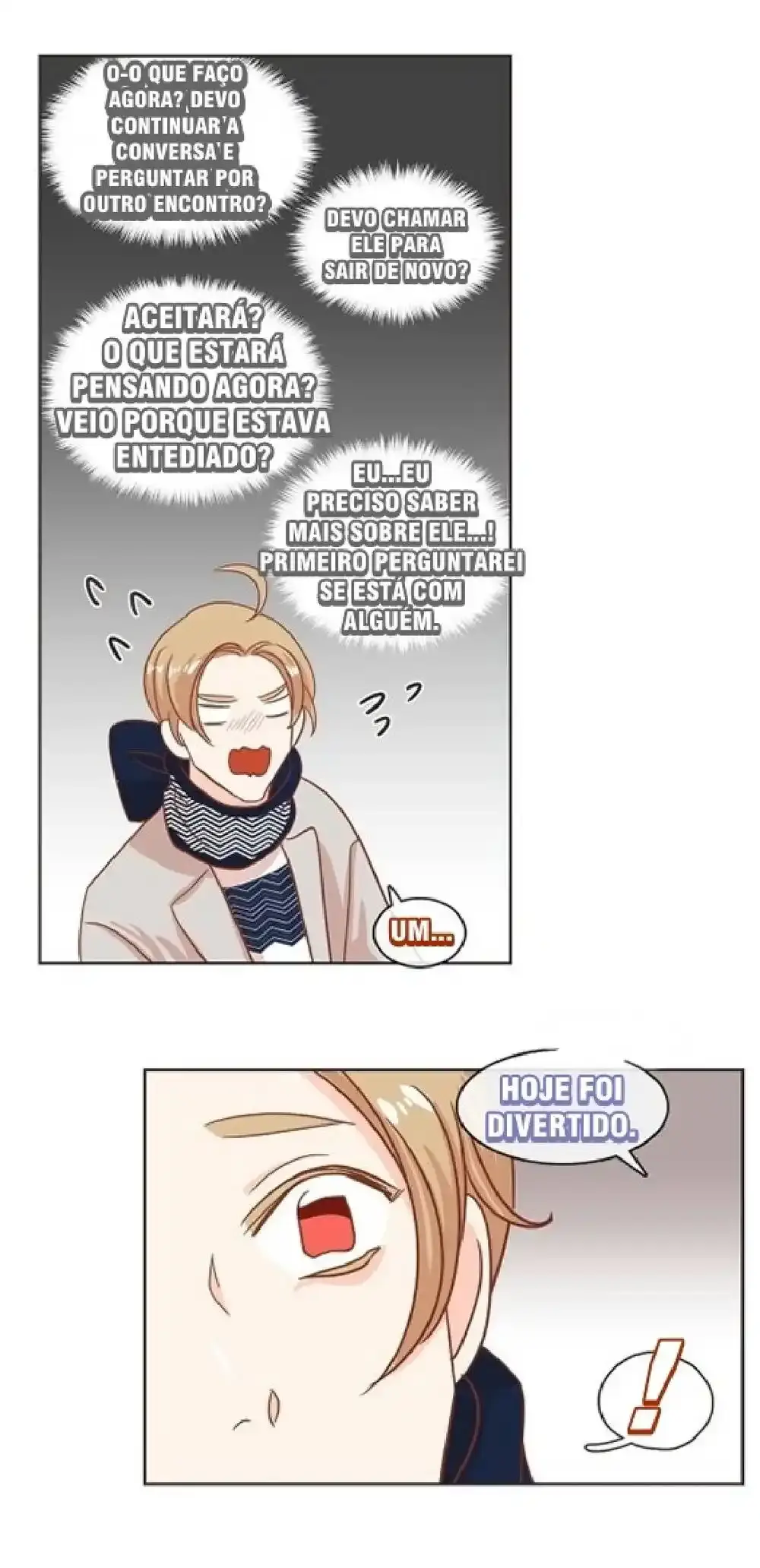 The Devil’s Temptation – Capítulo 12 Yaoi – Página 9 The Devil’s Temptation – Capítulo 12 Yaoi – Página 9