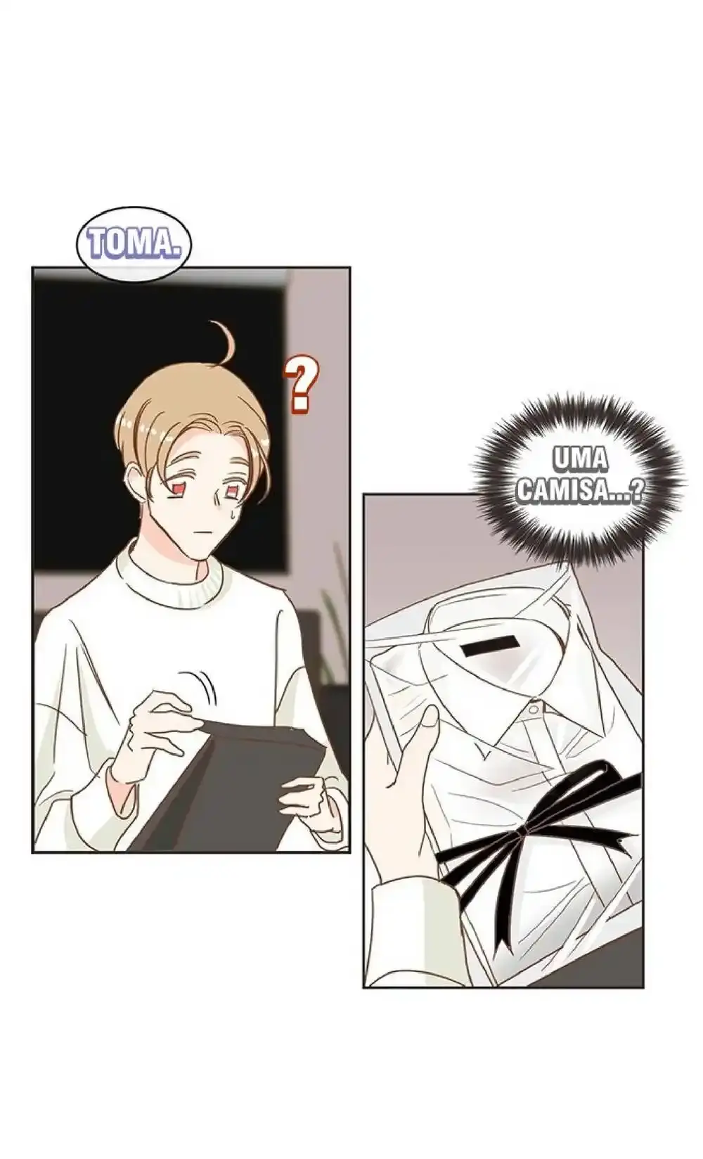 The Devil’s Temptation – Capítulo 13 Yaoi – Página 12 The Devil’s Temptation – Capítulo 13 Yaoi – Página 12