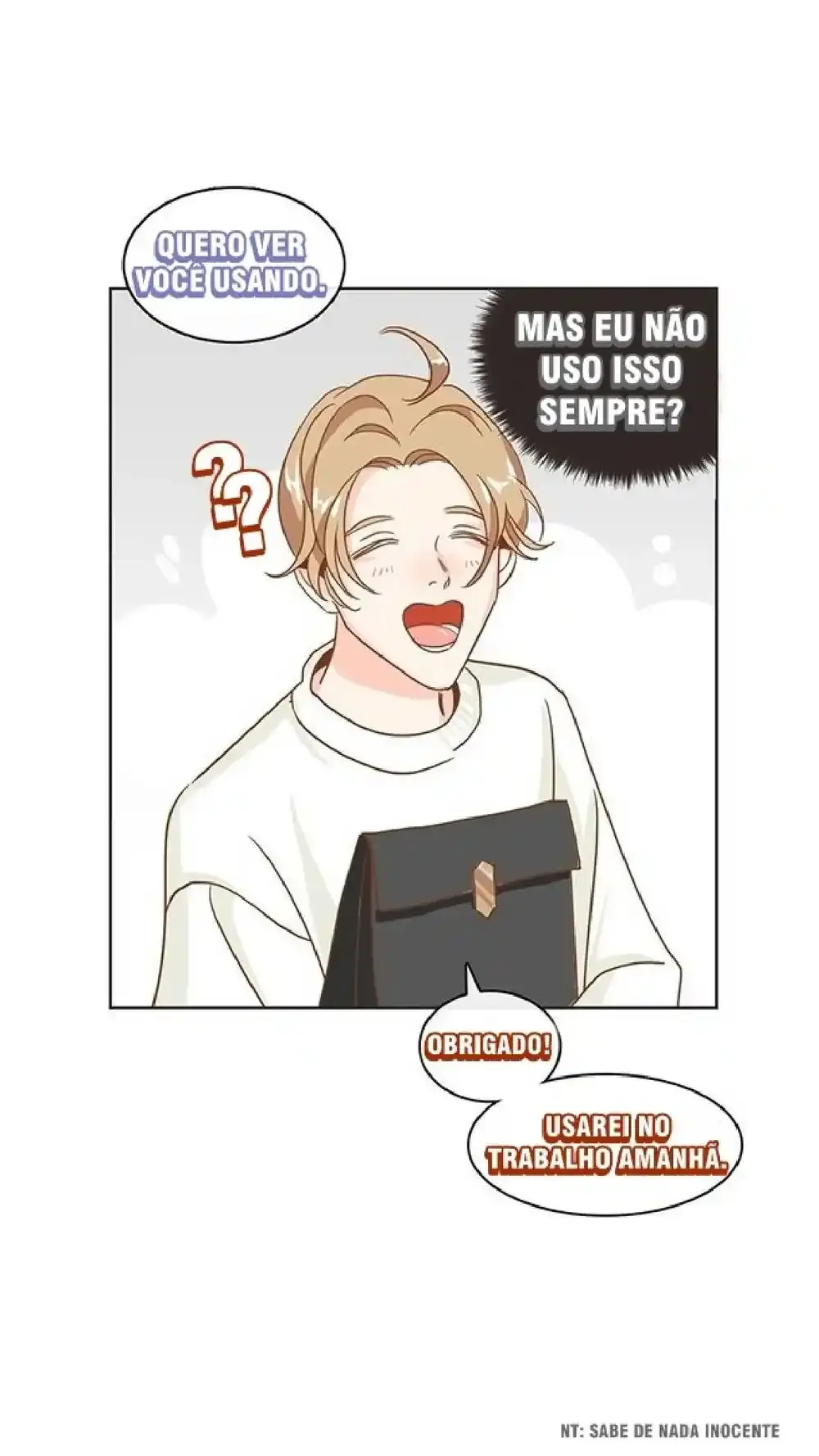 The Devil’s Temptation – Capítulo 13 Yaoi – Página 13 The Devil’s Temptation – Capítulo 13 Yaoi – Página 13