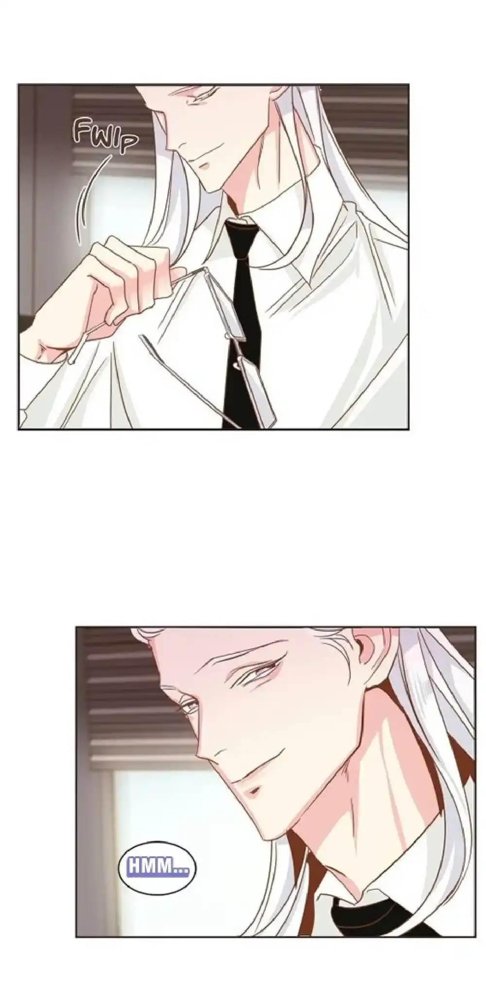 The Devil’s Temptation – Capítulo 13 Yaoi – Página 14 The Devil’s Temptation – Capítulo 13 Yaoi – Página 14