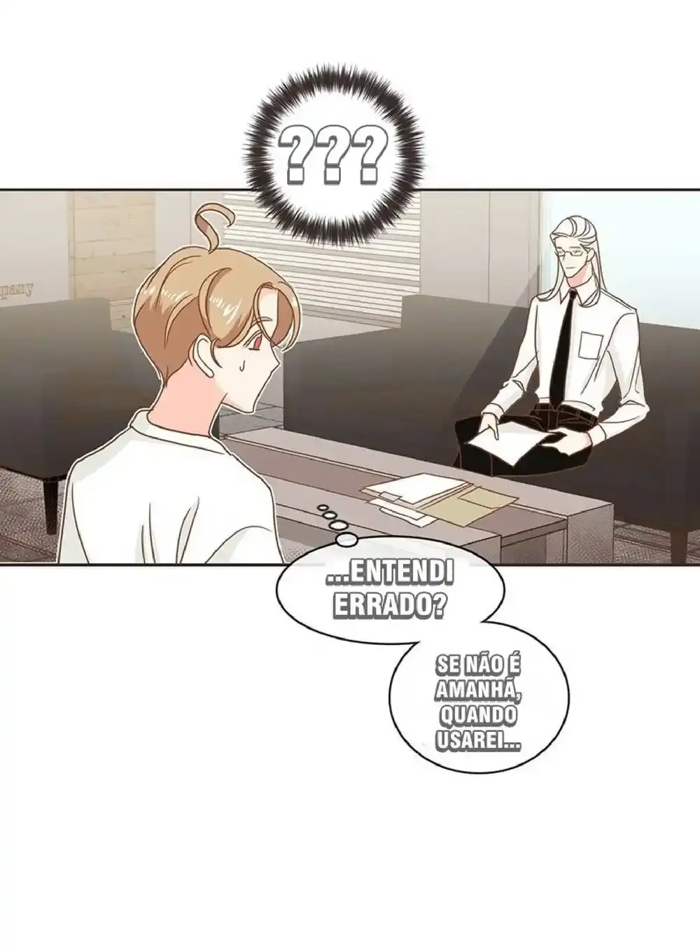 The Devil’s Temptation – Capítulo 13 Yaoi – Página 15 The Devil’s Temptation – Capítulo 13 Yaoi – Página 15