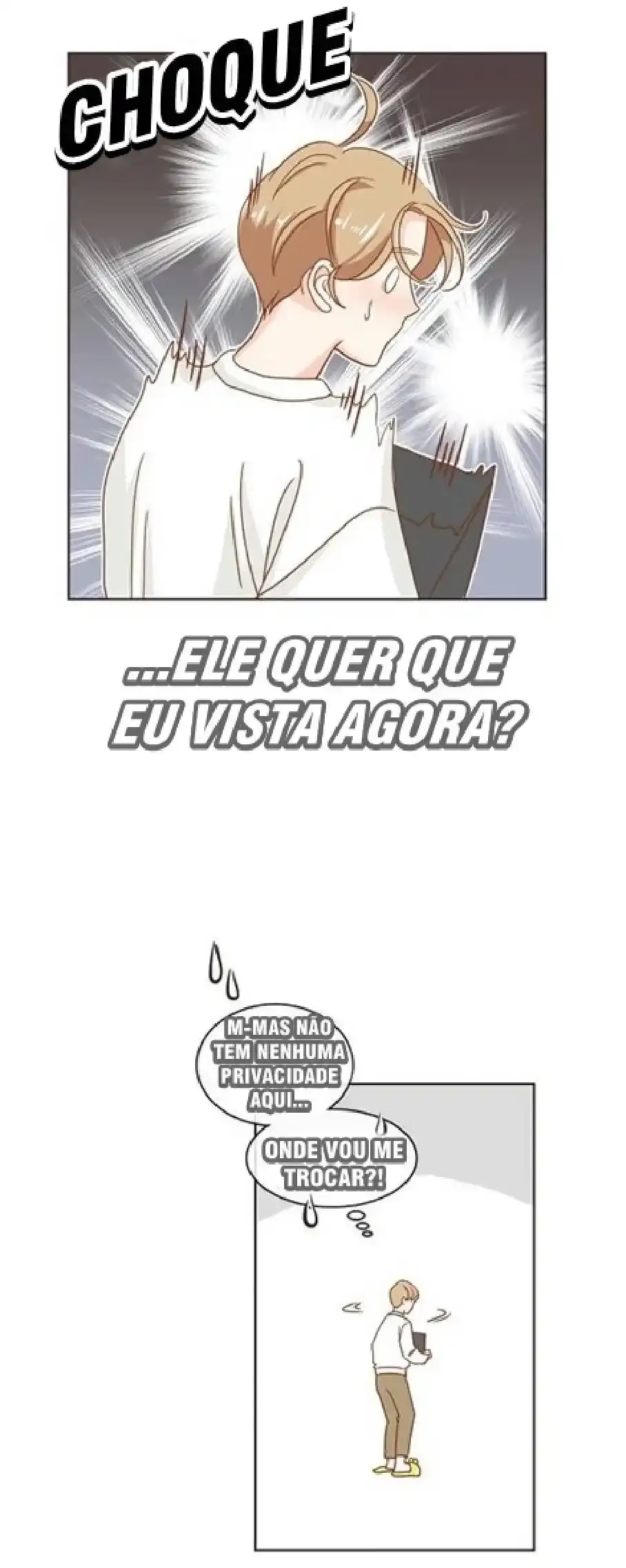 The Devil’s Temptation – Capítulo 13 Yaoi – Página 16 The Devil’s Temptation – Capítulo 13 Yaoi – Página 16