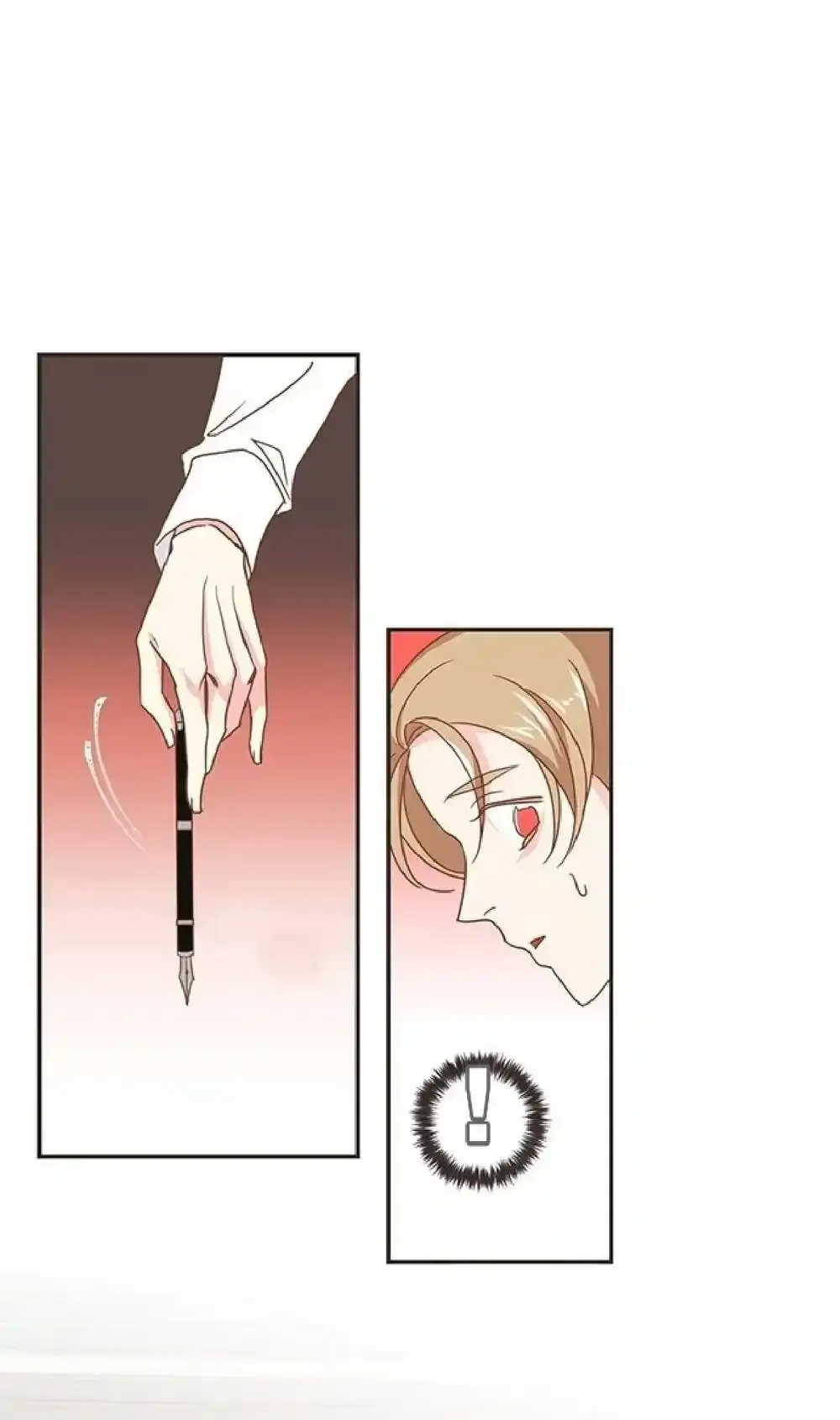 The Devil’s Temptation – Capítulo 13 Yaoi – Página 17 The Devil’s Temptation – Capítulo 13 Yaoi – Página 17