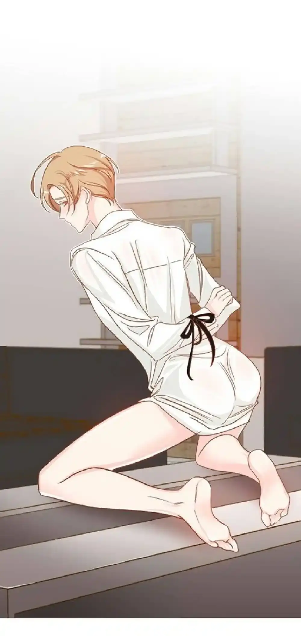 The Devil’s Temptation – Capítulo 13 Yaoi – Página 21 The Devil’s Temptation – Capítulo 13 Yaoi – Página 21