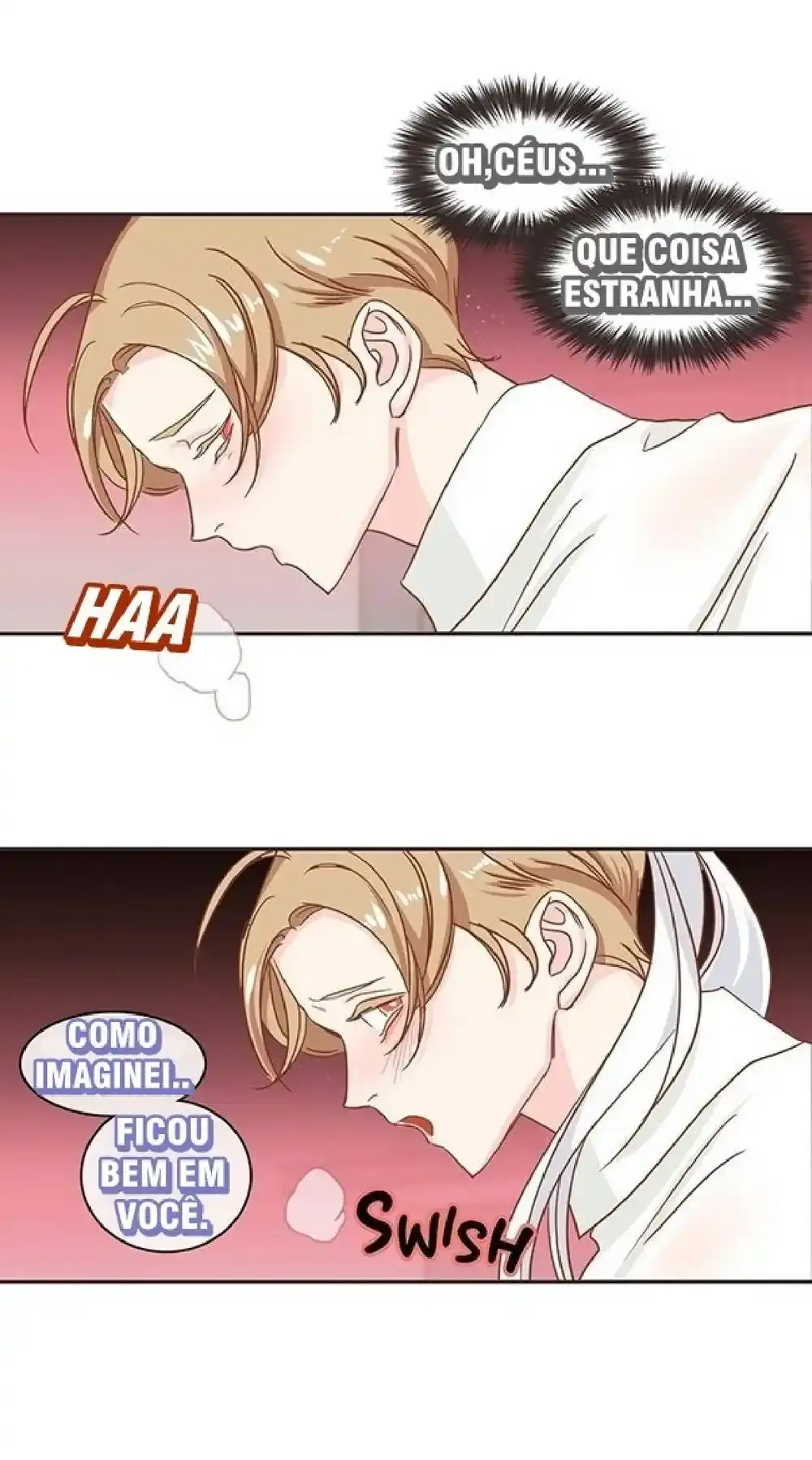 The Devil’s Temptation – Capítulo 13 Yaoi – Página 22 The Devil’s Temptation – Capítulo 13 Yaoi – Página 22