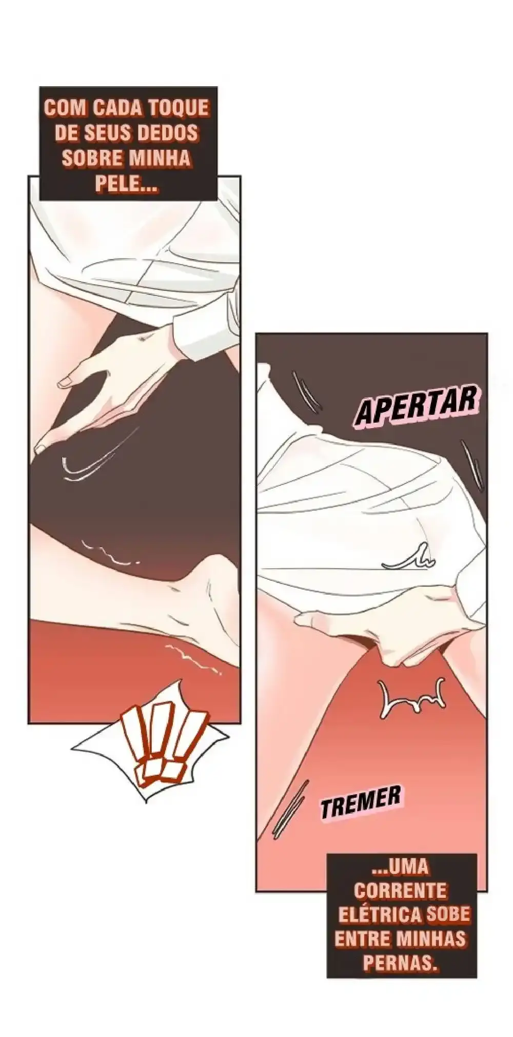 The Devil’s Temptation – Capítulo 13 Yaoi – Página 25 The Devil’s Temptation – Capítulo 13 Yaoi – Página 25