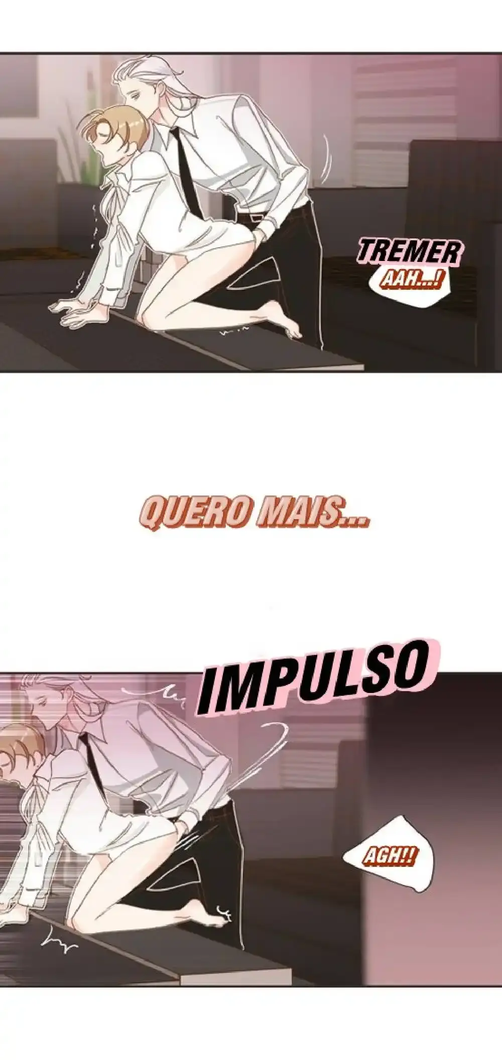 The Devil’s Temptation – Capítulo 13 Yaoi – Página 27 The Devil’s Temptation – Capítulo 13 Yaoi – Página 27