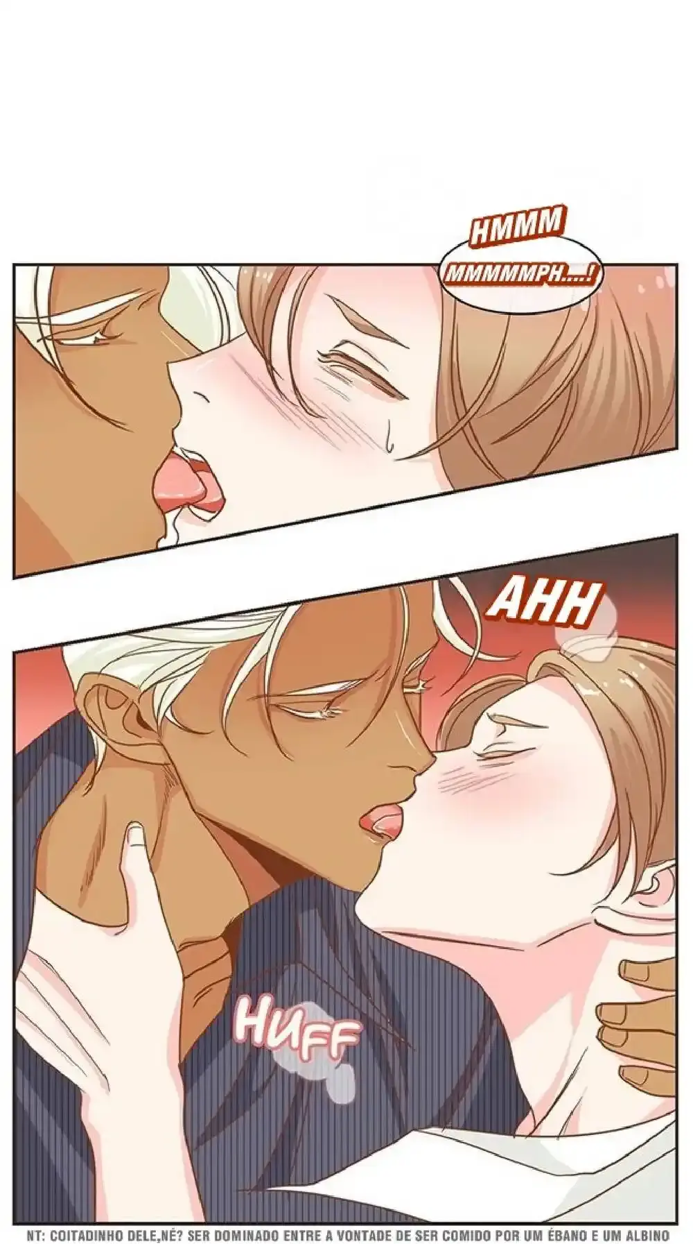 The Devil’s Temptation – Capítulo 13 Yaoi – Página 30 The Devil’s Temptation – Capítulo 13 Yaoi – Página 30