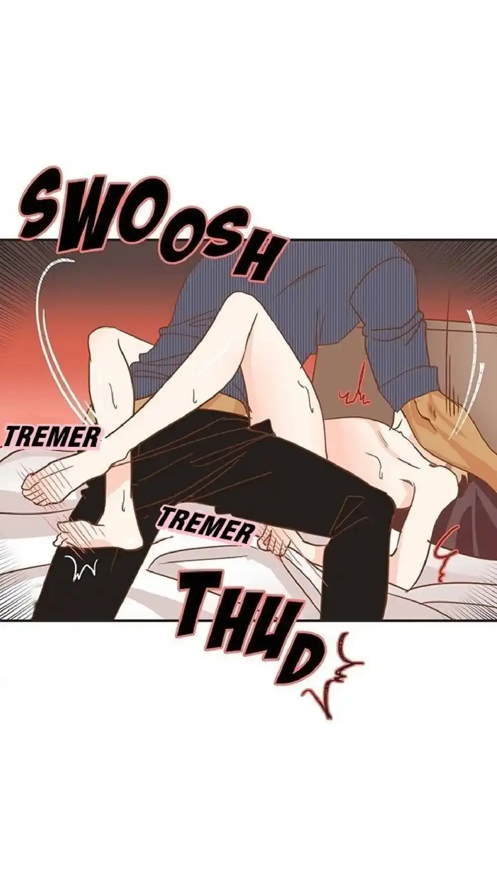 The Devil’s Temptation – Capítulo 13 Yaoi – Página 31 The Devil’s Temptation – Capítulo 13 Yaoi – Página 31