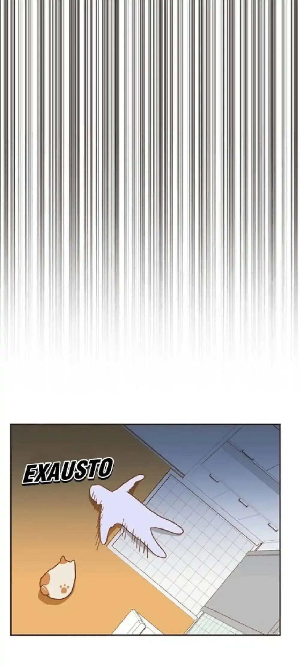 The Devil’s Temptation – Capítulo 13 Yaoi – Página 35 The Devil’s Temptation – Capítulo 13 Yaoi – Página 35