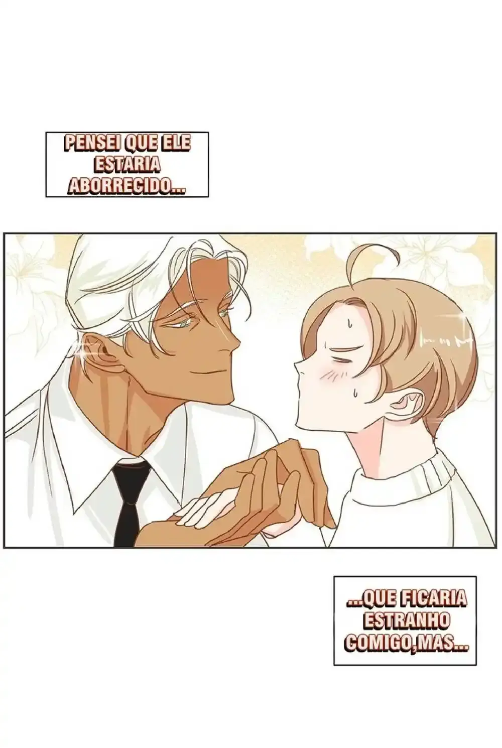 The Devil’s Temptation – Capítulo 13 Yaoi – Página 4 The Devil’s Temptation – Capítulo 13 Yaoi – Página 4