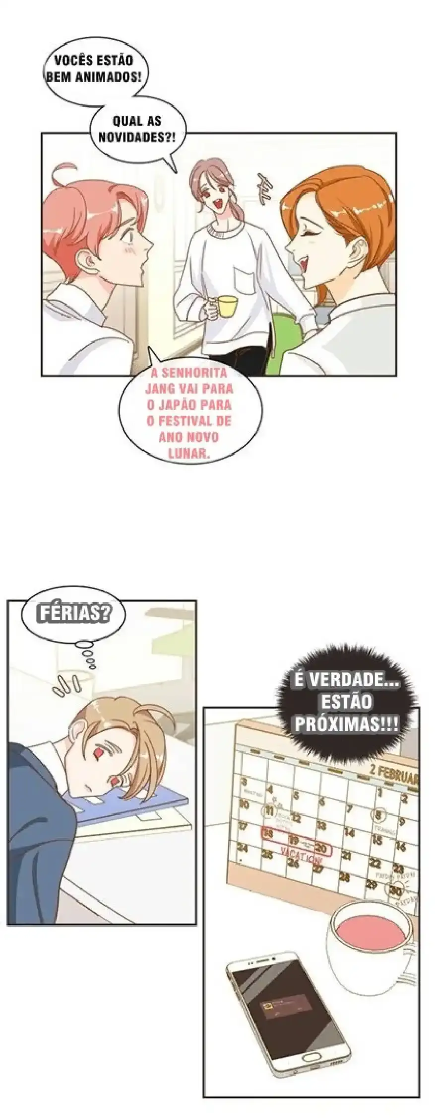 The Devil’s Temptation – Capítulo 13 Yaoi – Página 41 The Devil’s Temptation – Capítulo 13 Yaoi – Página 41