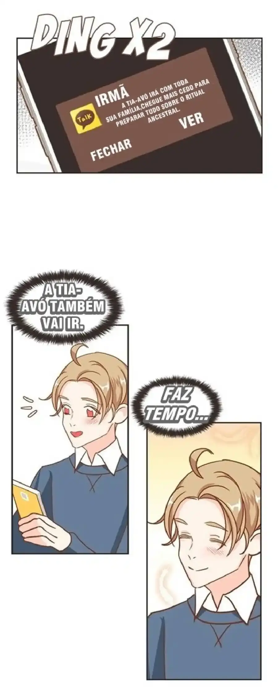 The Devil’s Temptation – Capítulo 13 Yaoi – Página 43 The Devil’s Temptation – Capítulo 13 Yaoi – Página 43