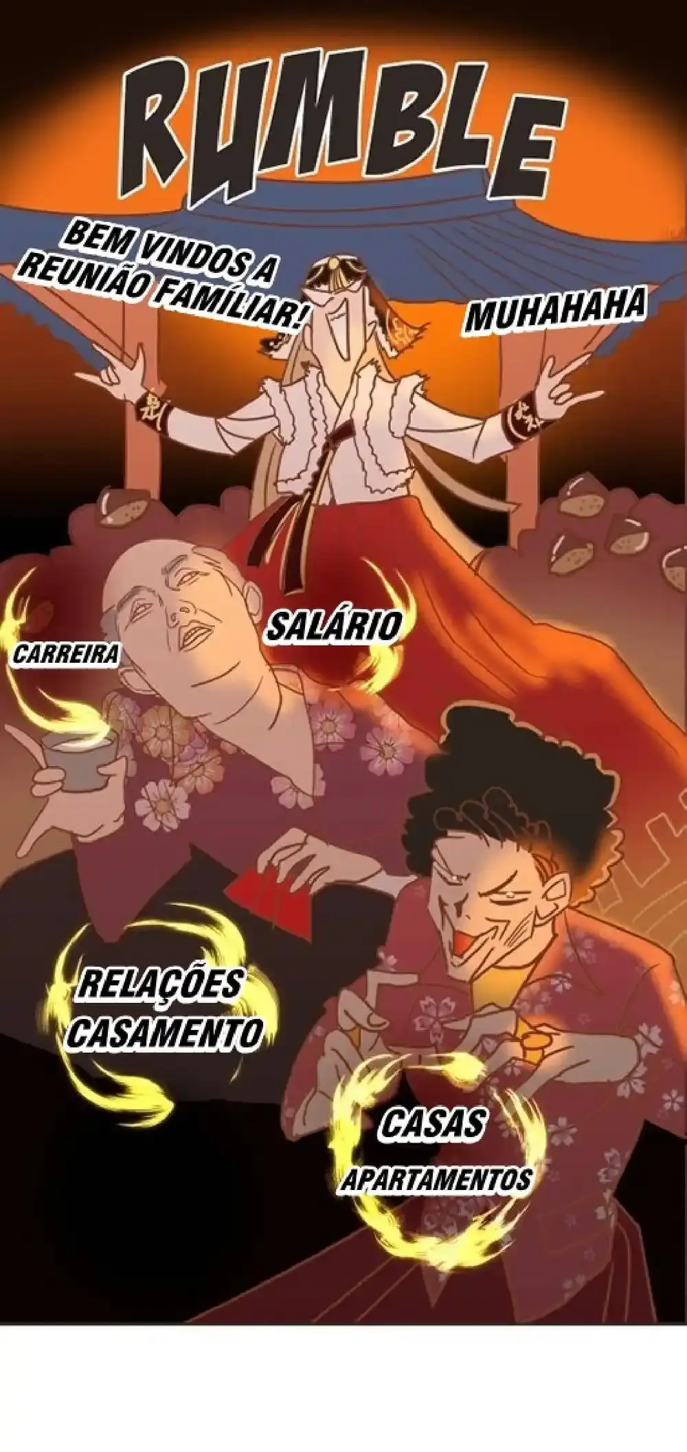 The Devil’s Temptation – Capítulo 13 Yaoi – Página 45 The Devil’s Temptation – Capítulo 13 Yaoi – Página 45