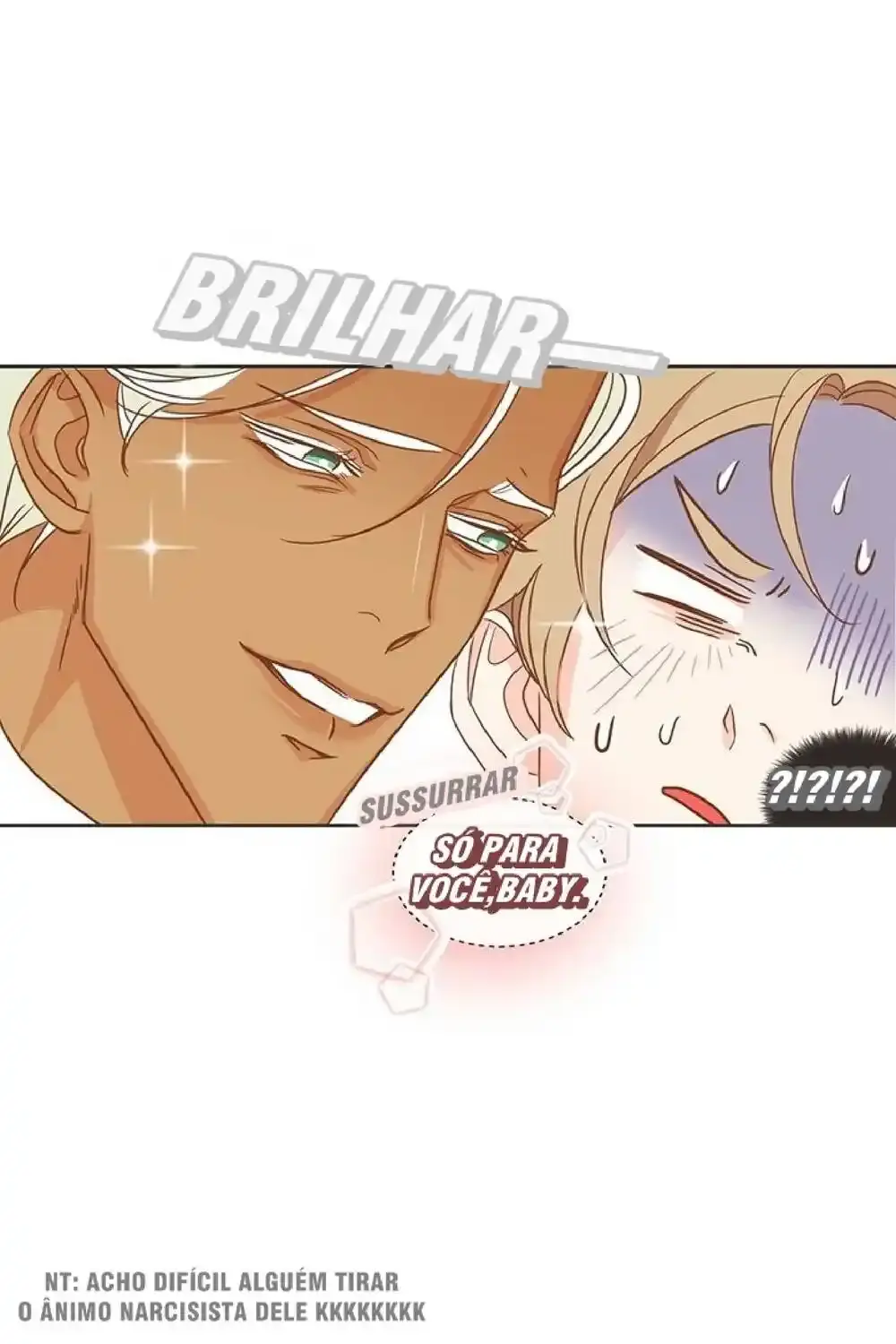 The Devil’s Temptation – Capítulo 13 Yaoi – Página 5 The Devil’s Temptation – Capítulo 13 Yaoi – Página 5