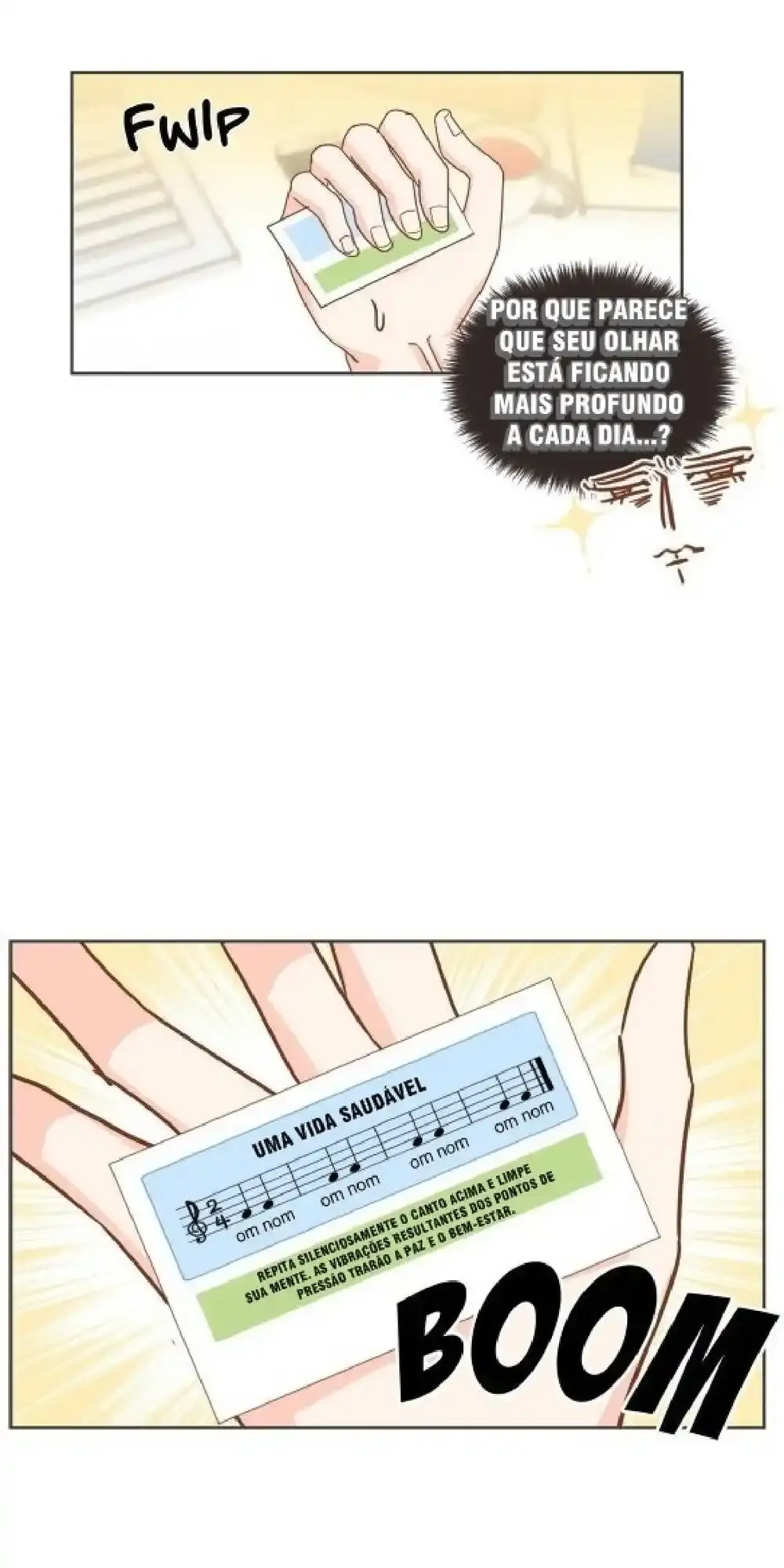 The Devil’s Temptation – Capítulo 13 Yaoi – Página 6 The Devil’s Temptation – Capítulo 13 Yaoi – Página 6