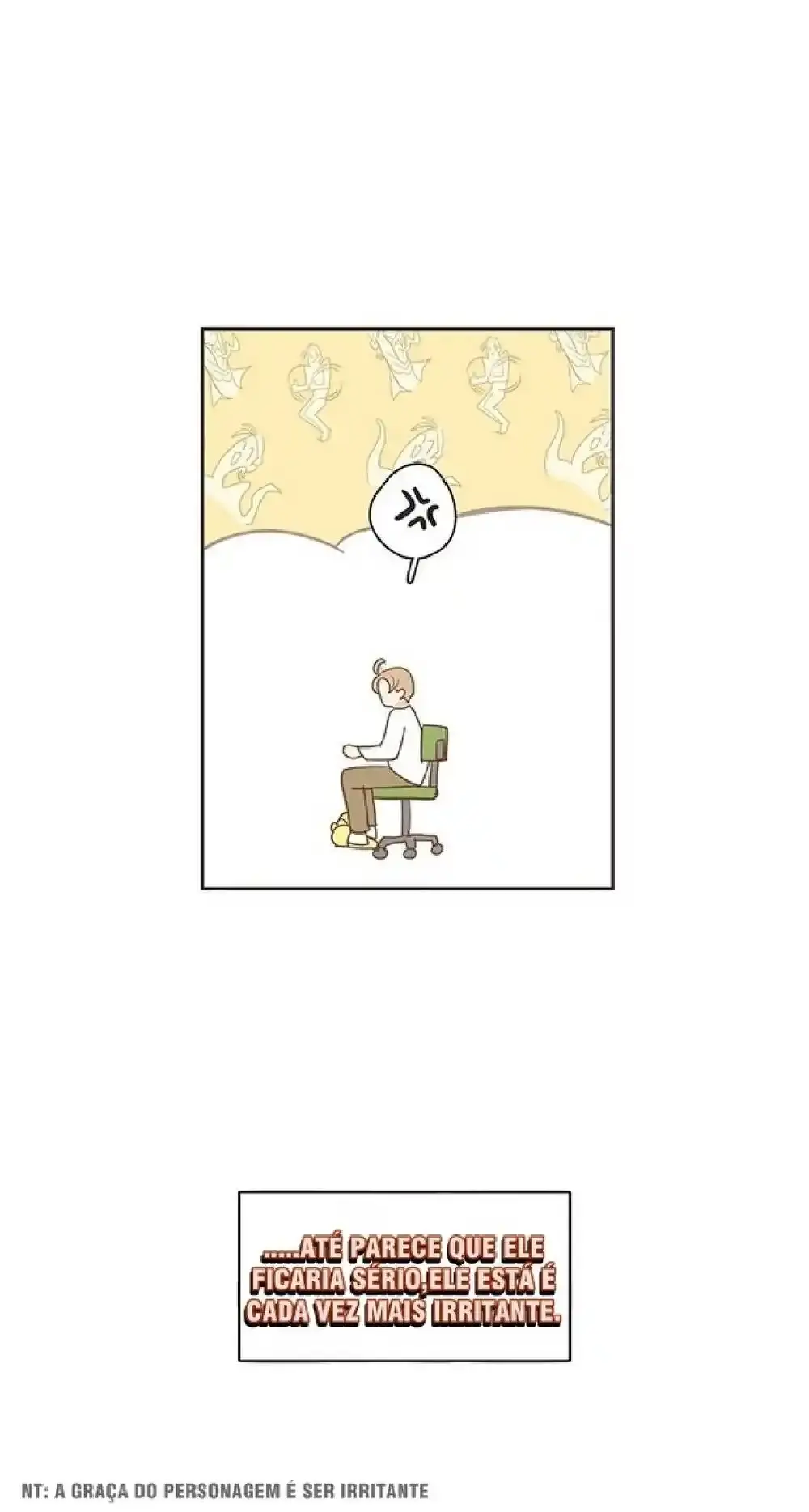 The Devil’s Temptation – Capítulo 13 Yaoi – Página 7 The Devil’s Temptation – Capítulo 13 Yaoi – Página 7