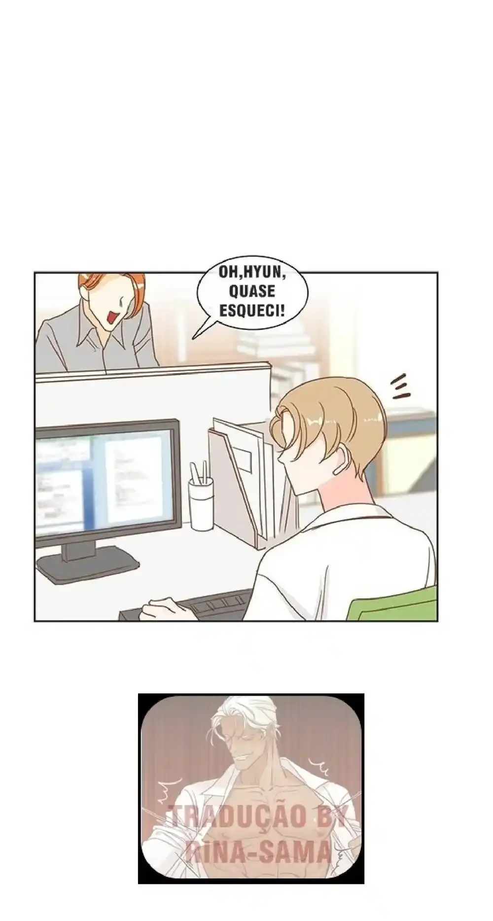 The Devil’s Temptation – Capítulo 13 Yaoi – Página 8 The Devil’s Temptation – Capítulo 13 Yaoi – Página 8